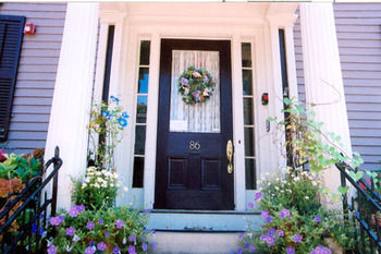 The Spring Seasons Inn Newport Kulesi Dış mekan fotoğraf