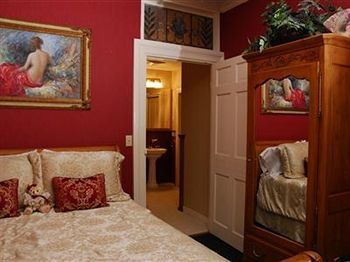 The Spring Seasons Inn Newport Kulesi Dış mekan fotoğraf