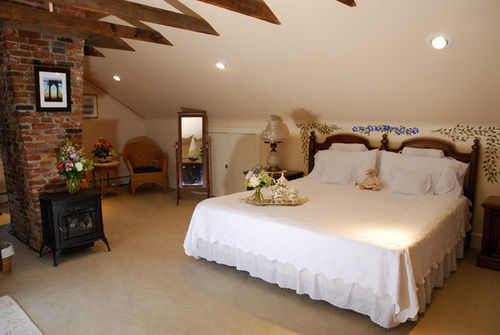 The Spring Seasons Inn Newport Kulesi Dış mekan fotoğraf