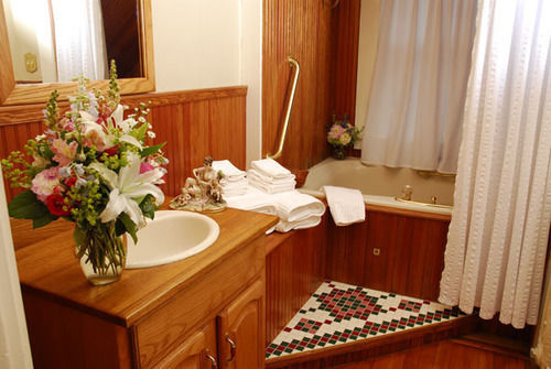 The Spring Seasons Inn Newport Kulesi Dış mekan fotoğraf